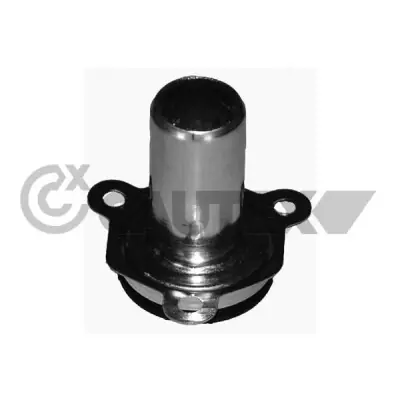 Casquillo guía, embrague CAUTEX/FACET 031464 Original